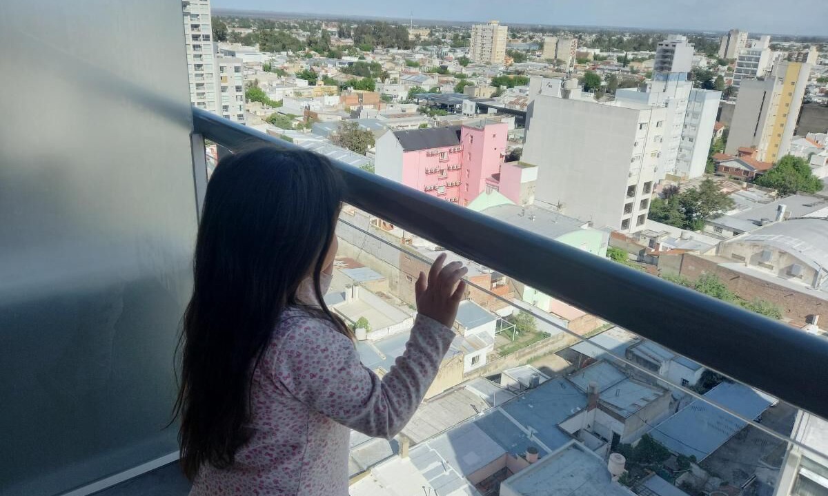 Photo of Outdoor in Bahia Blanca