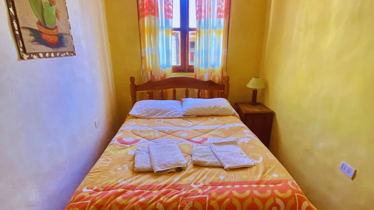 Photo of Bedroom in Maimara