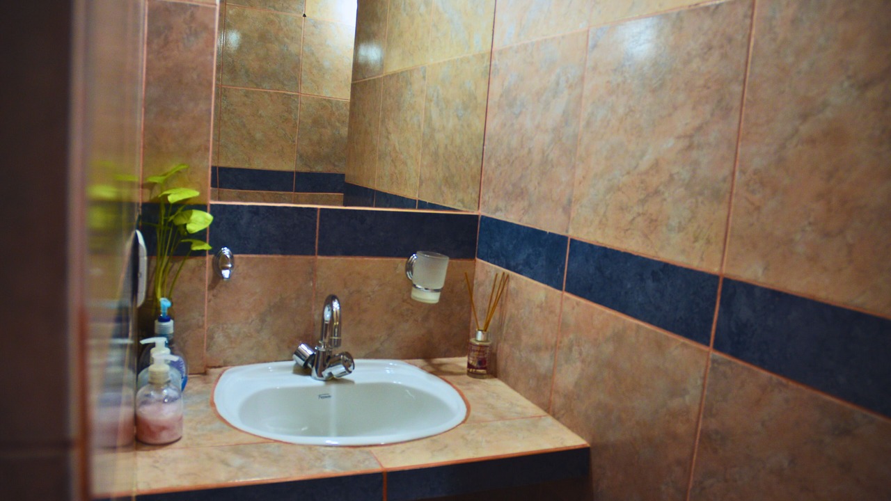 Photo of Bathroom in Maimara