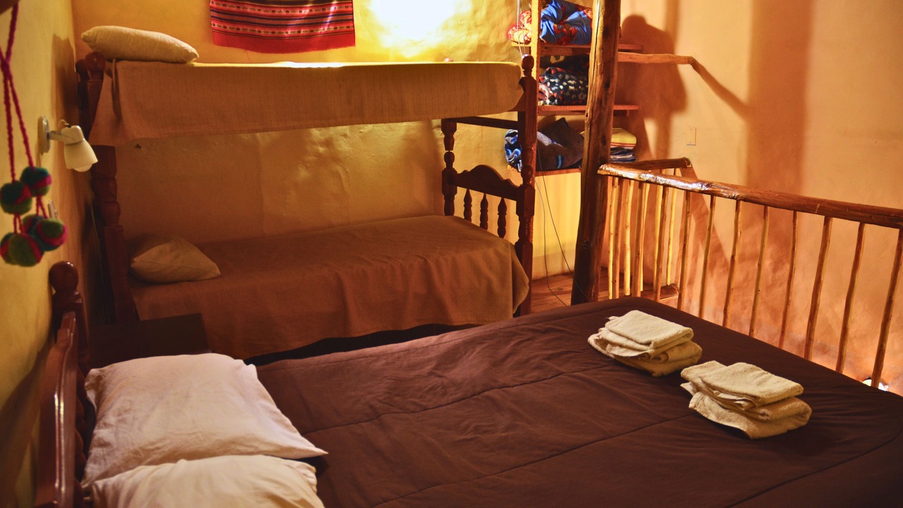 Photo of Bedroom in Maimara