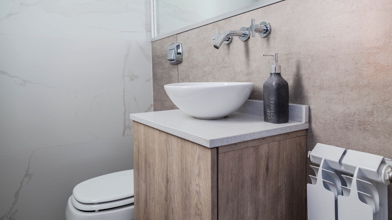 Photo of Bathroom in Lomas de Zamora
