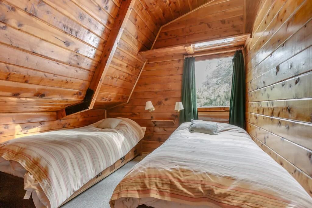 Photo of Bedroom in Villa Catedral