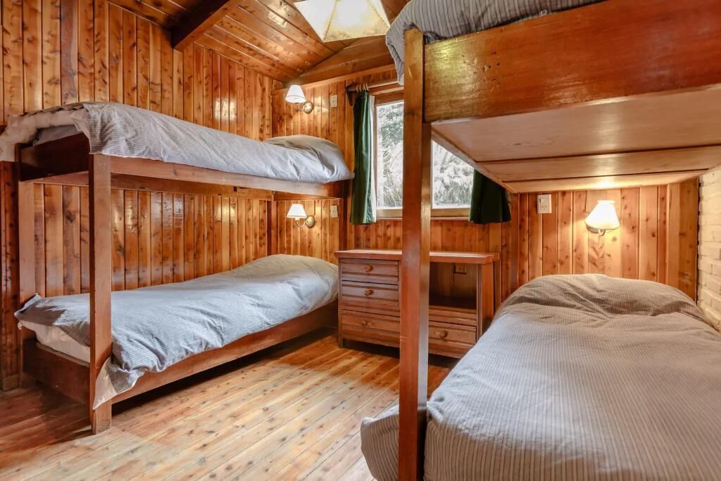 Photo of Bedroom in Villa Catedral