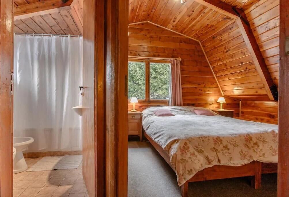Photo of Bedroom in Villa Catedral