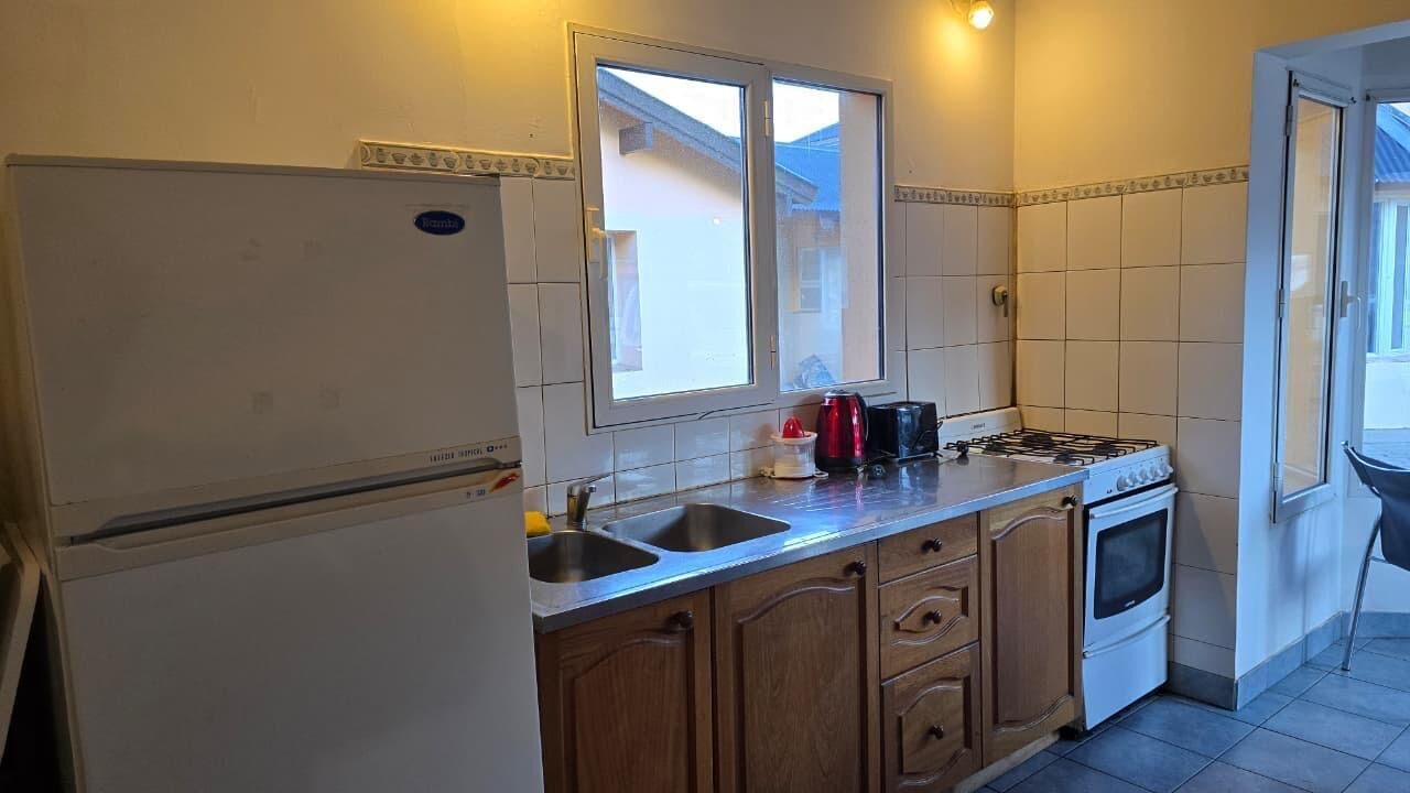 Photo of Kitchen in El Chalten