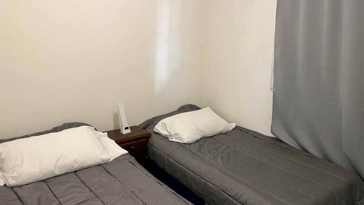 Photo of Bedroom in El Chalten