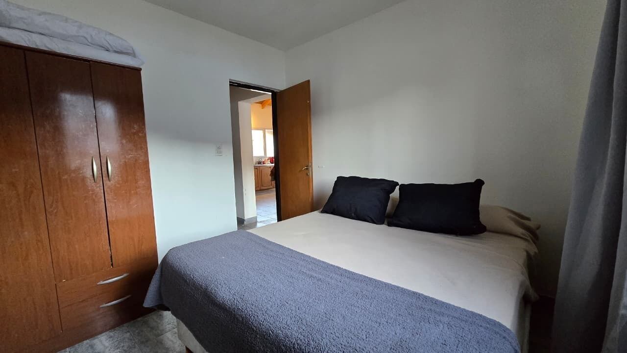 Photo of Bedroom in El Chalten