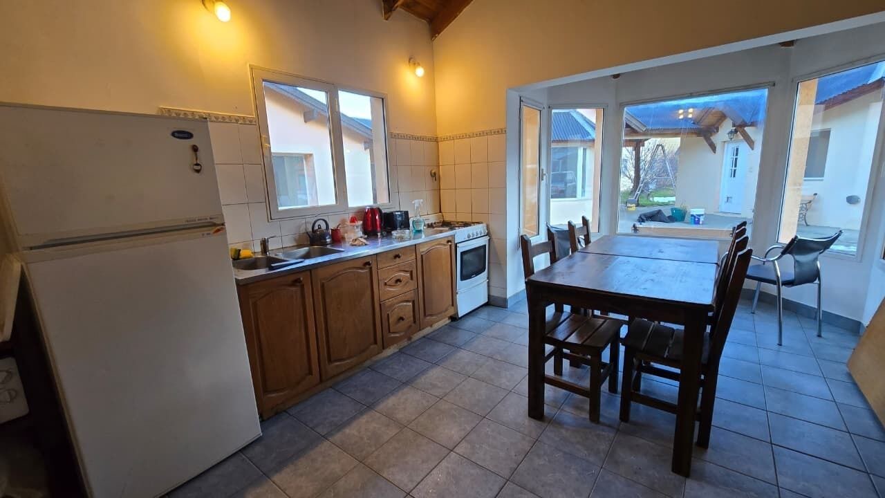 Photo of Kitchen in El Chalten