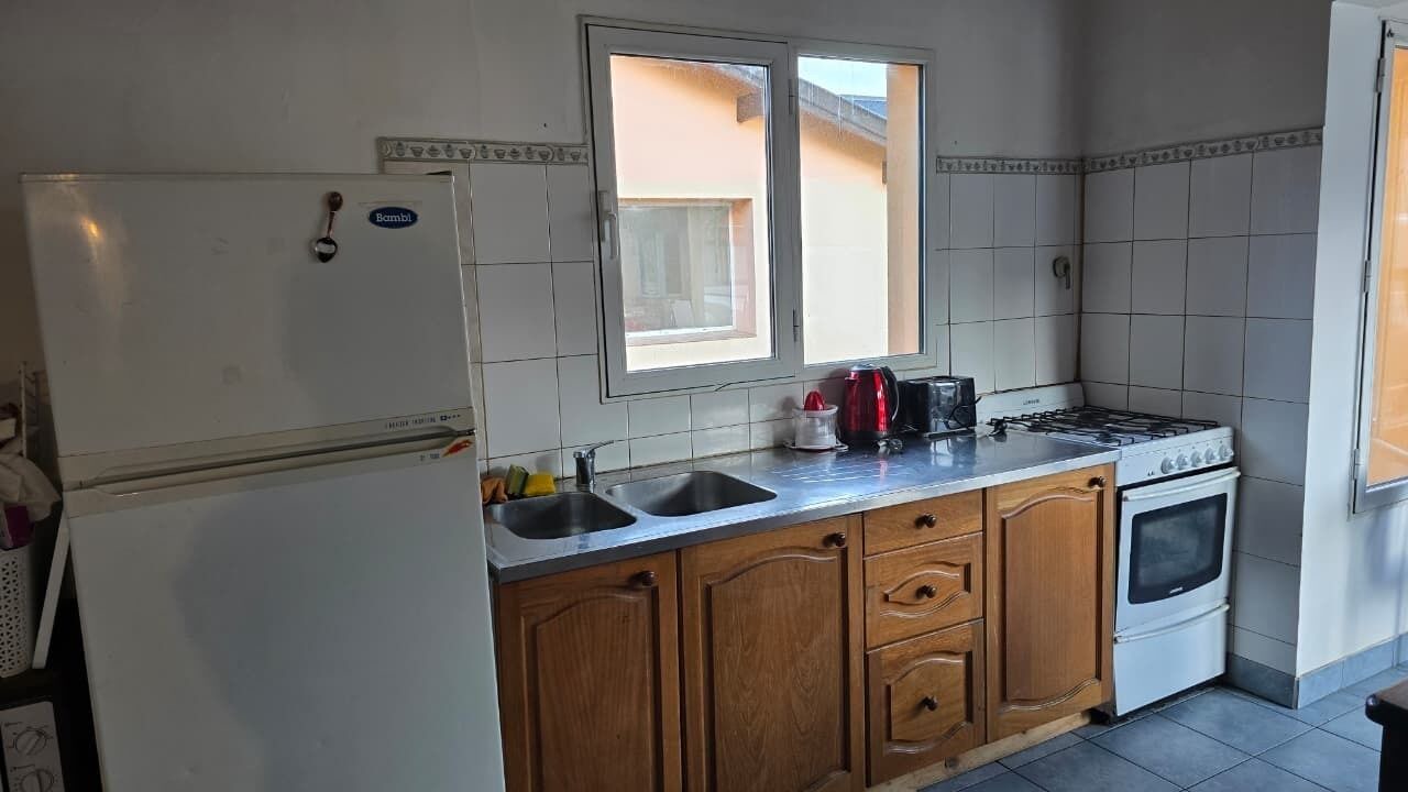 Photo of Kitchen in El Chalten