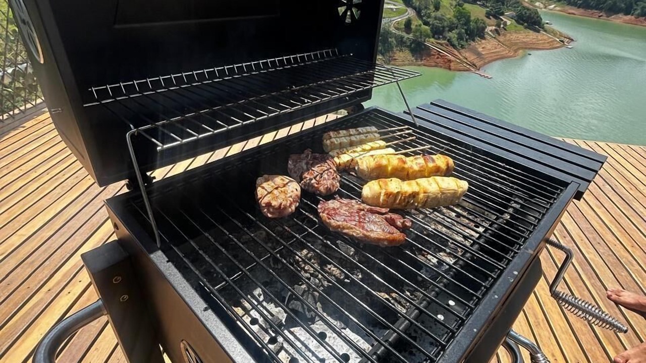 Photo of Outdoor in Igarata