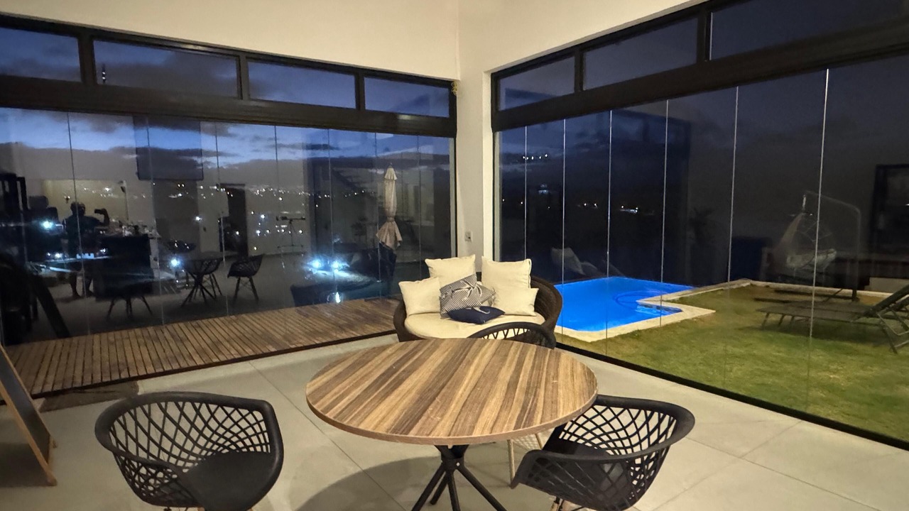 Photo of Outdoor in Igarata