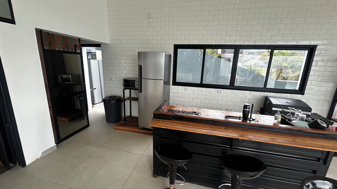 Photo of Kitchen in Igarata