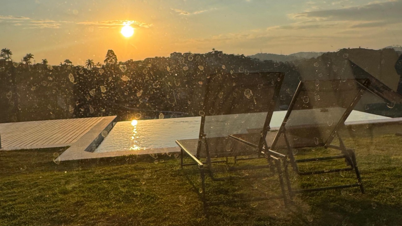 Photo of Outdoor in Igarata