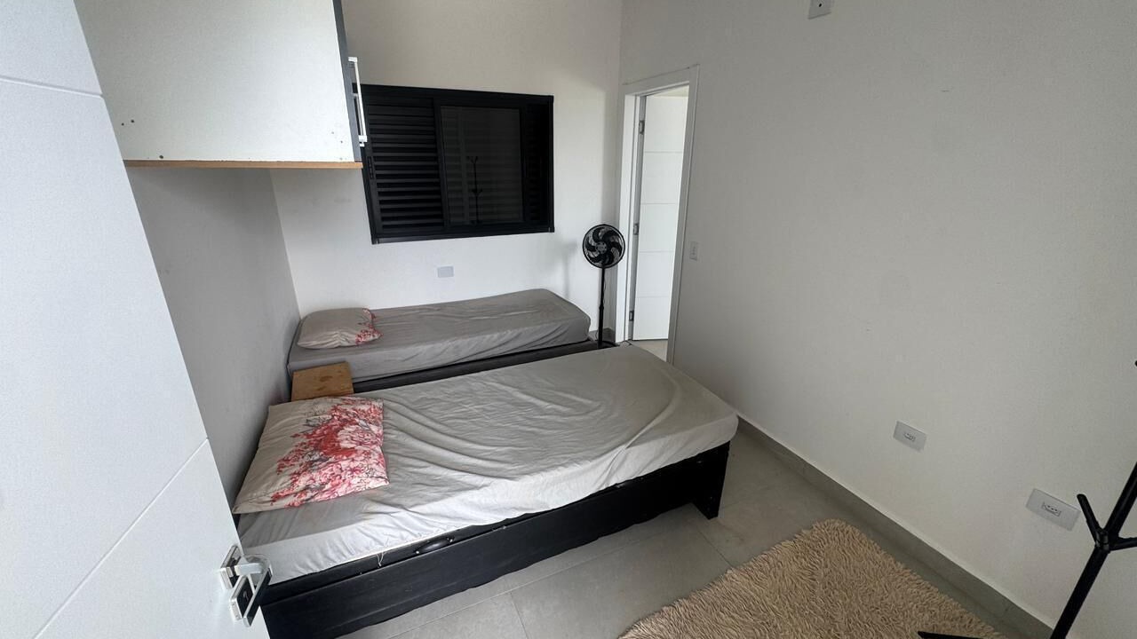 Photo of Bedroom in Igarata