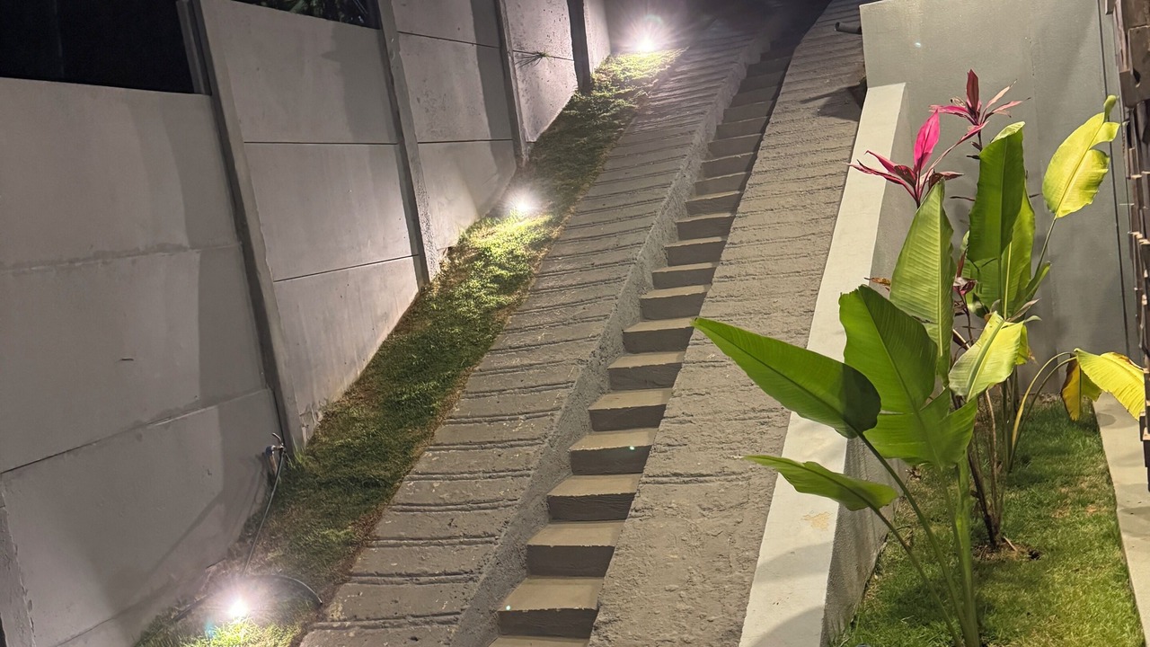 Photo of Outdoor in Igarata