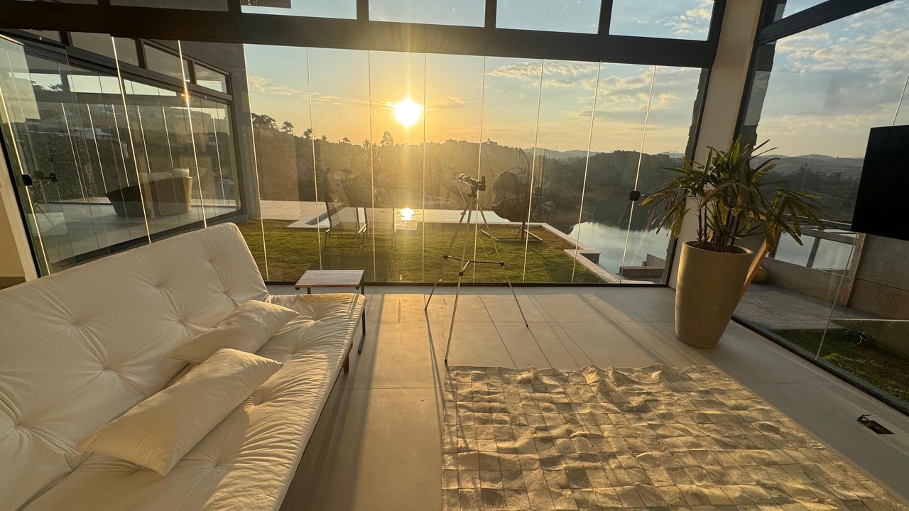 Photo of Livingroom in Igarata
