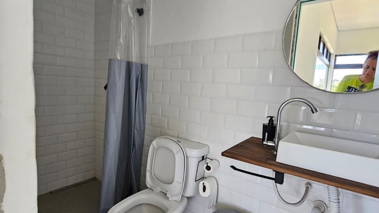 Photo of Bathroom in Igarata