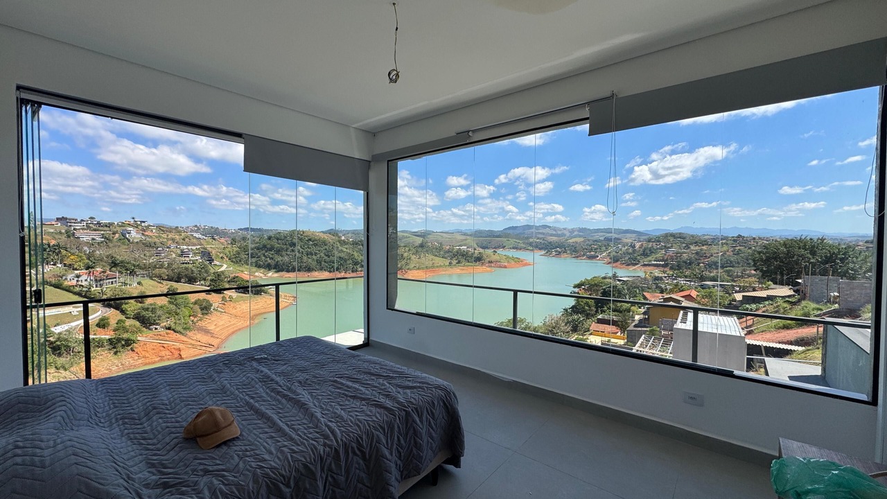 Photo of Bedroom in Igarata