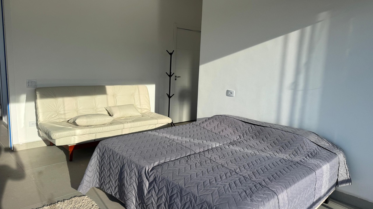 Photo of Bedroom in Igarata