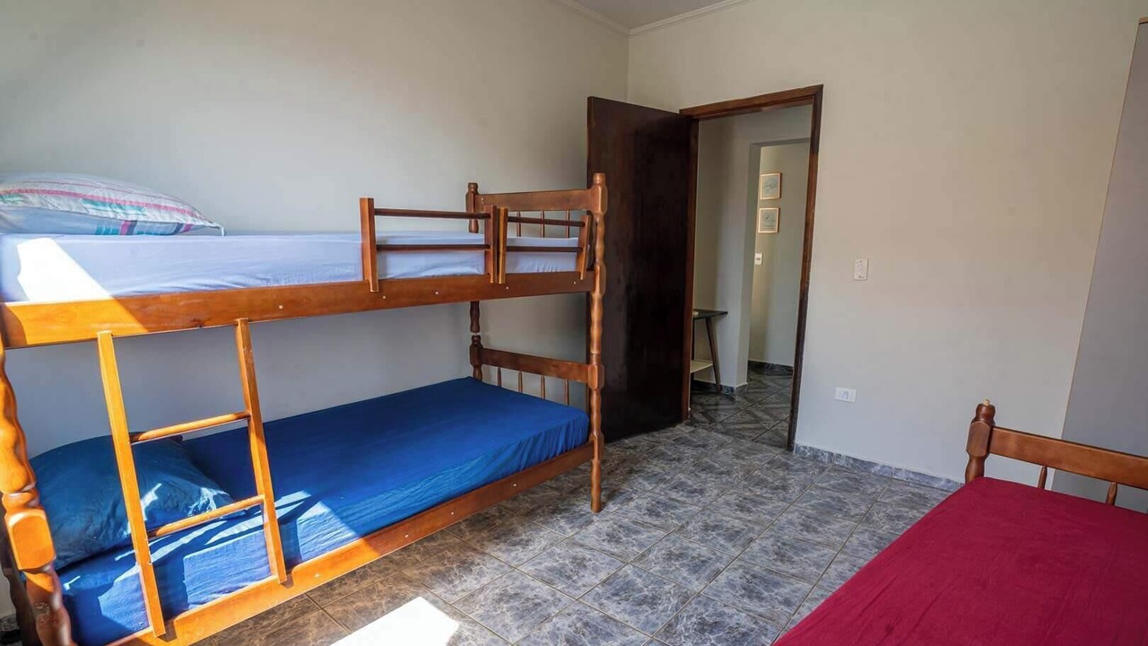 Photo of Bedroom in Peruibe