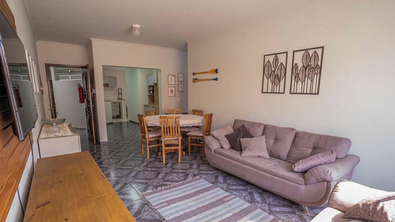 Photo of Livingroom in Peruibe