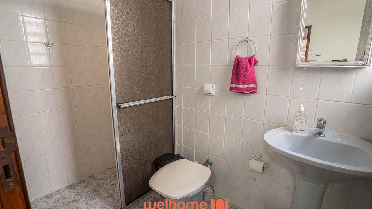Photo of Bathroom in Peruibe