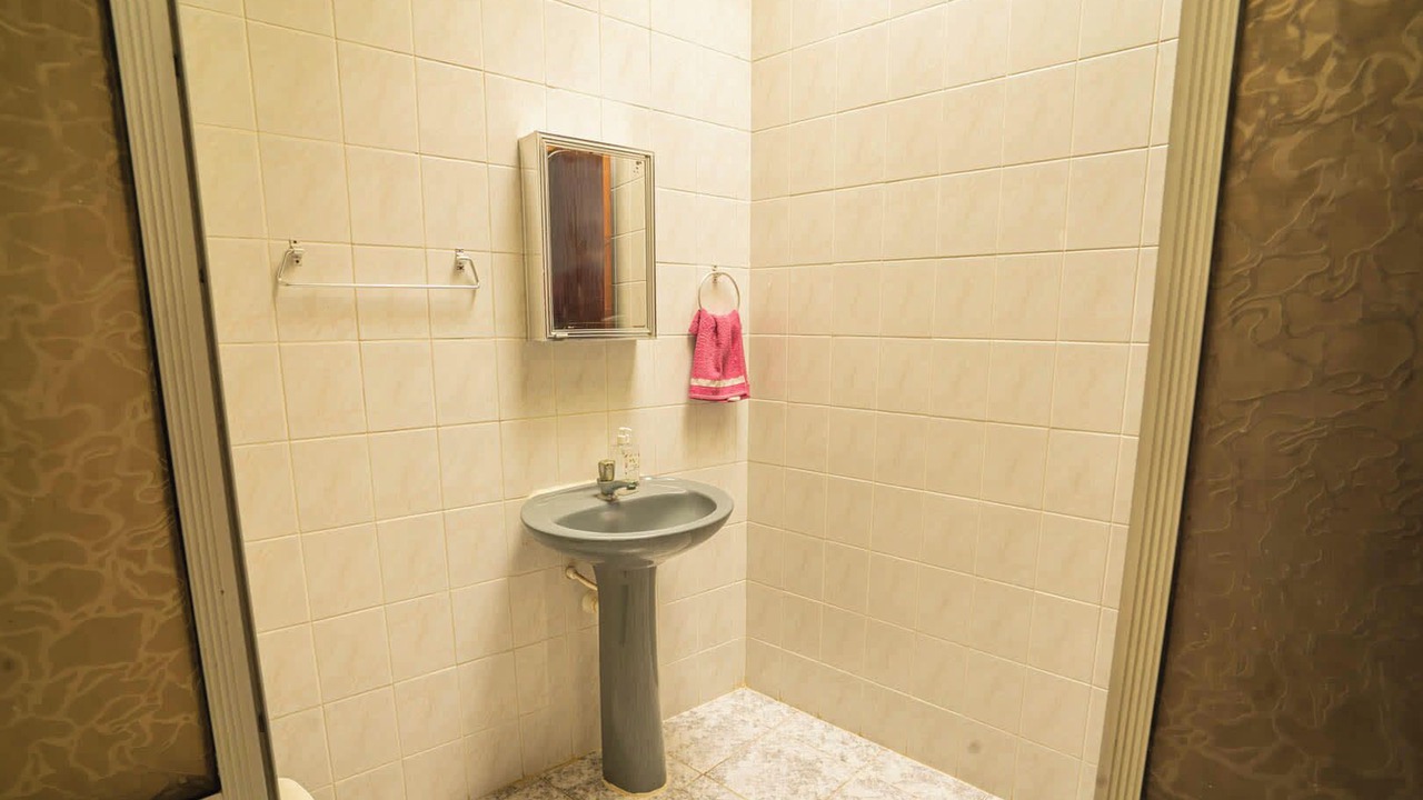 Photo of Bathroom in Peruibe