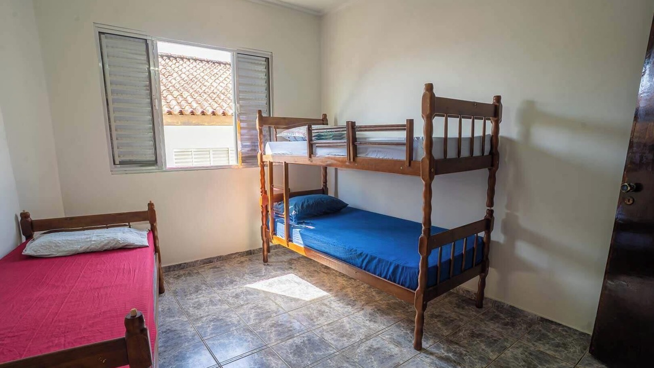 Photo of Bedroom in Peruibe