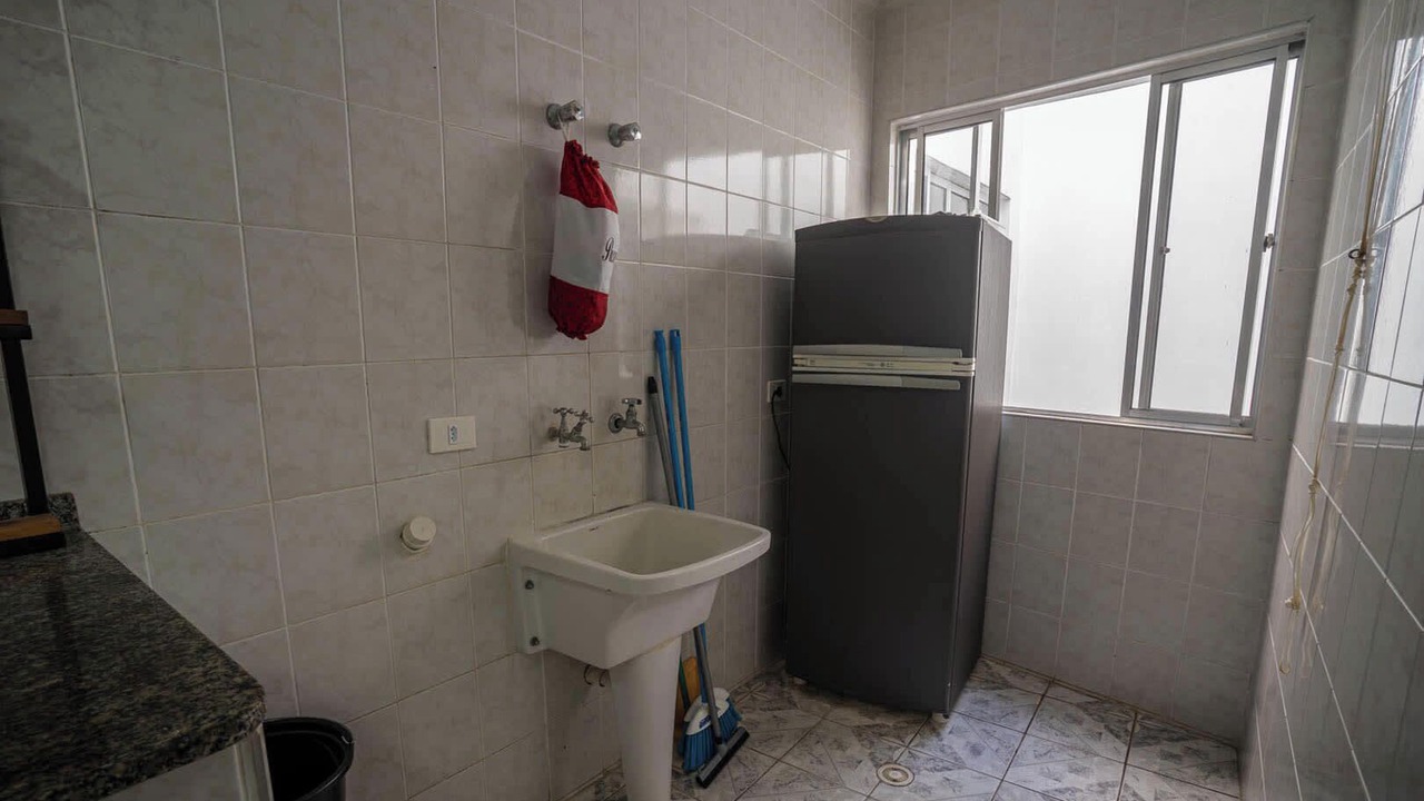 Photo of Bathroom in Peruibe