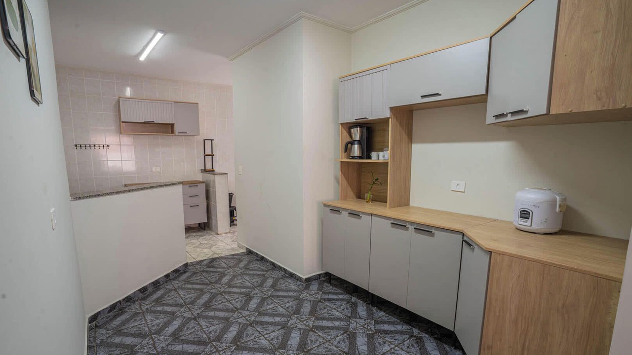 Photo of Kitchen in Peruibe