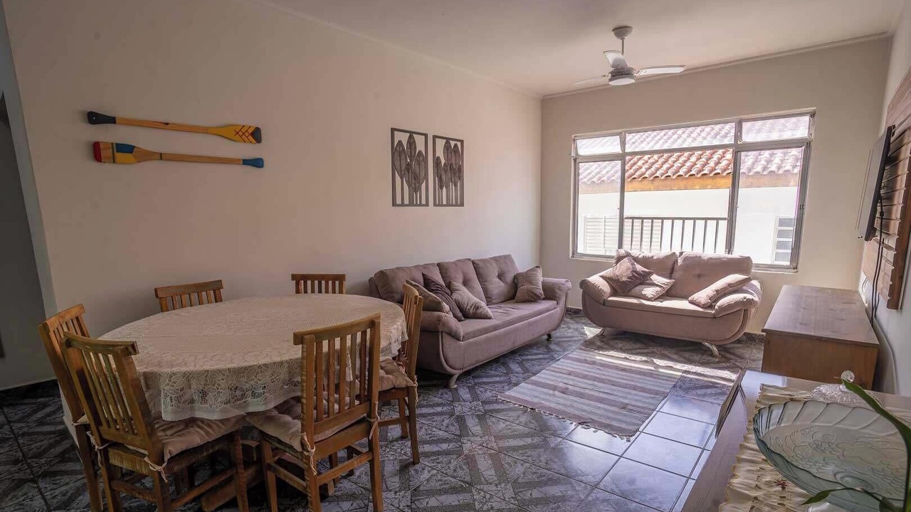 Photo of Livingroom in Peruibe