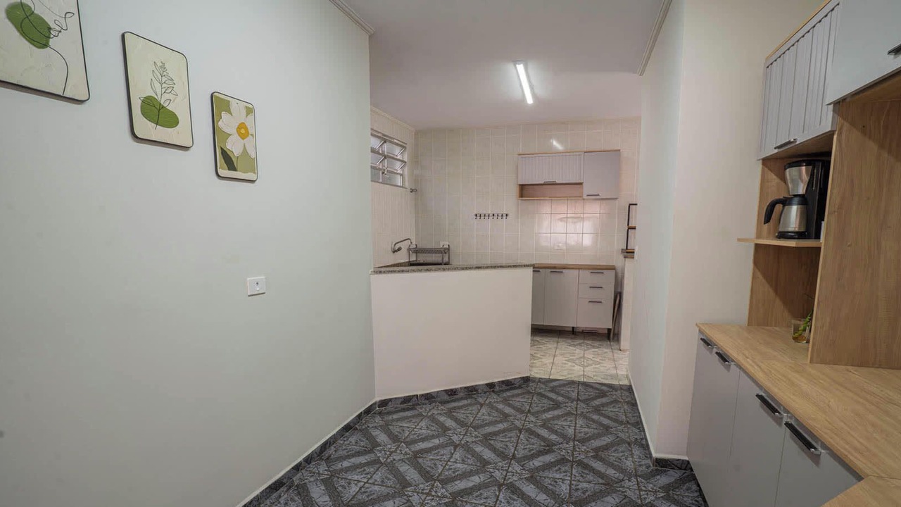 Photo of Kitchen in Peruibe