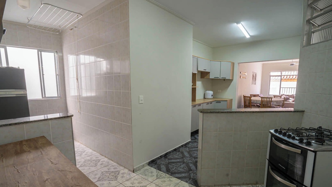 Photo of Kitchen in Peruibe