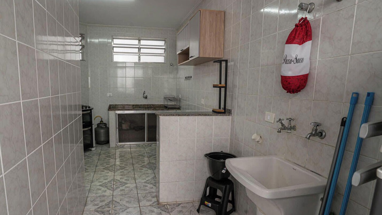 Photo of Kitchen in Peruibe