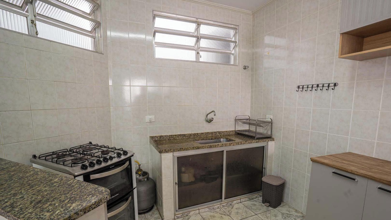 Photo of Kitchen in Peruibe