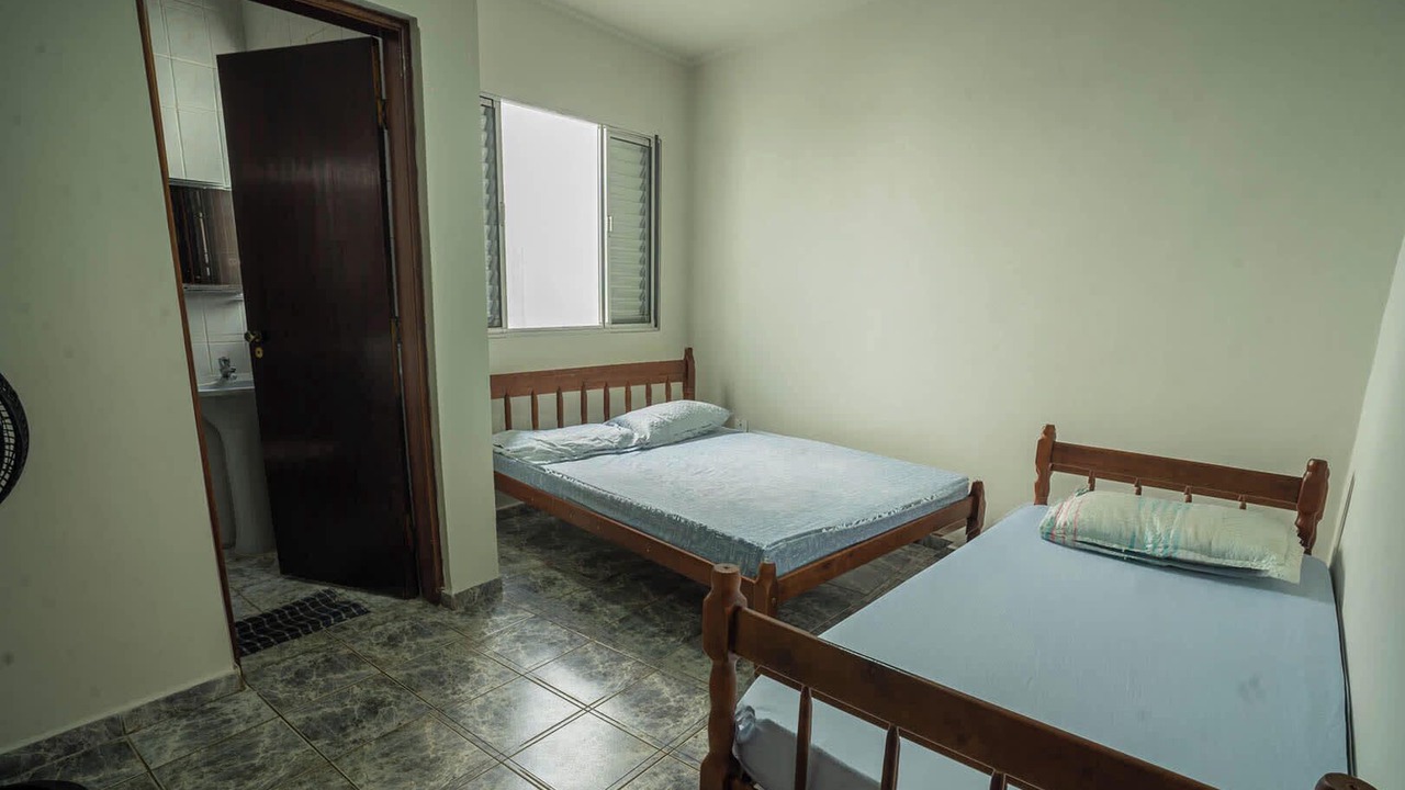 Photo of Bedroom in Peruibe