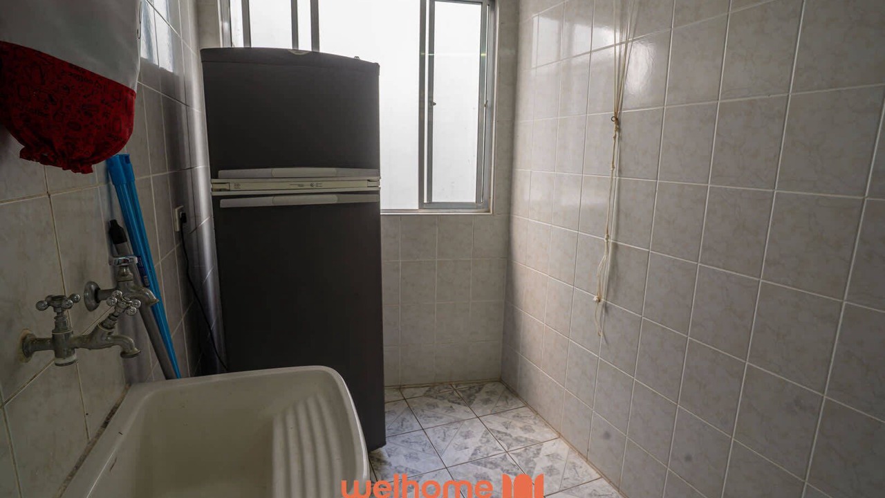 Photo of Bathroom in Peruibe