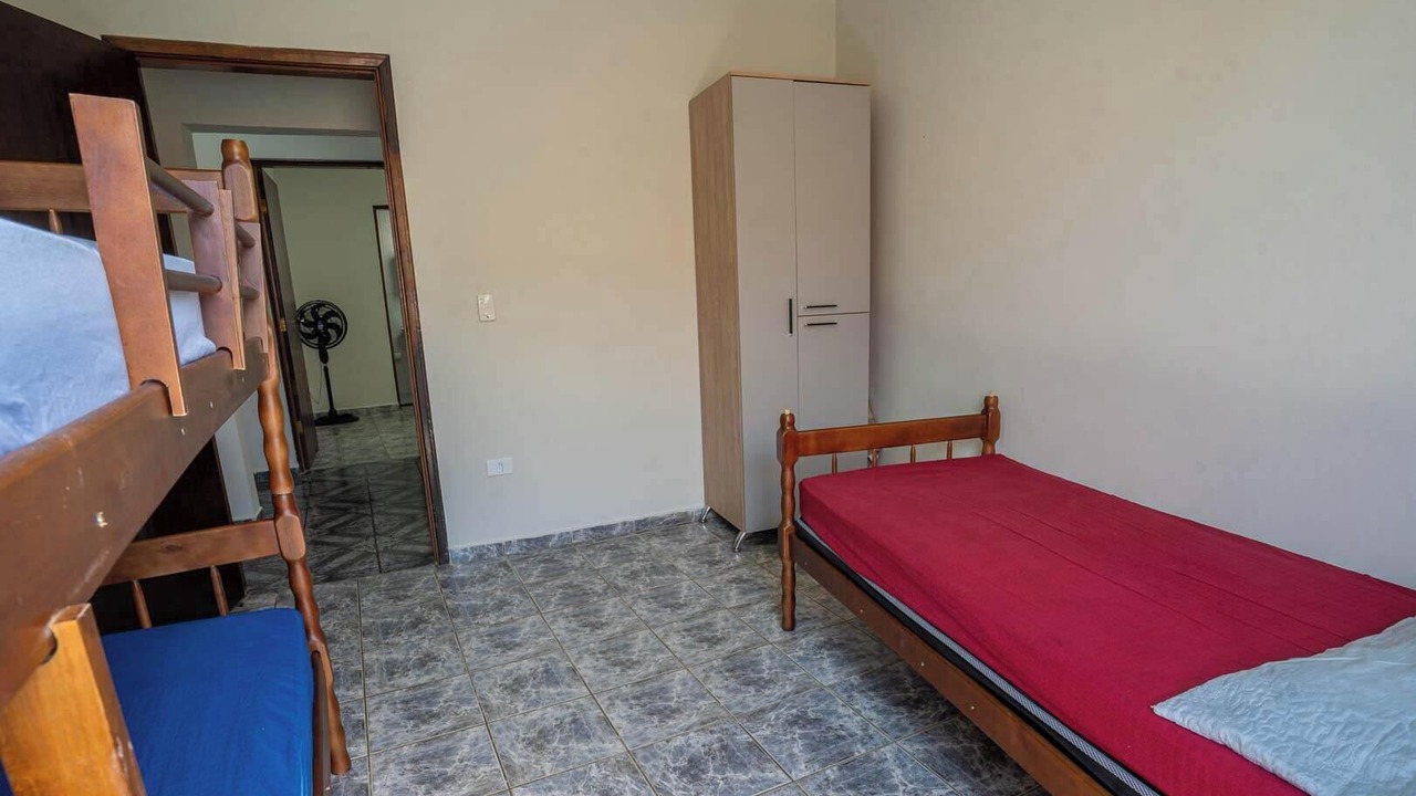 Photo of Bedroom in Peruibe