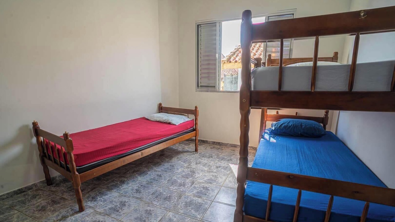 Photo of Bedroom in Peruibe