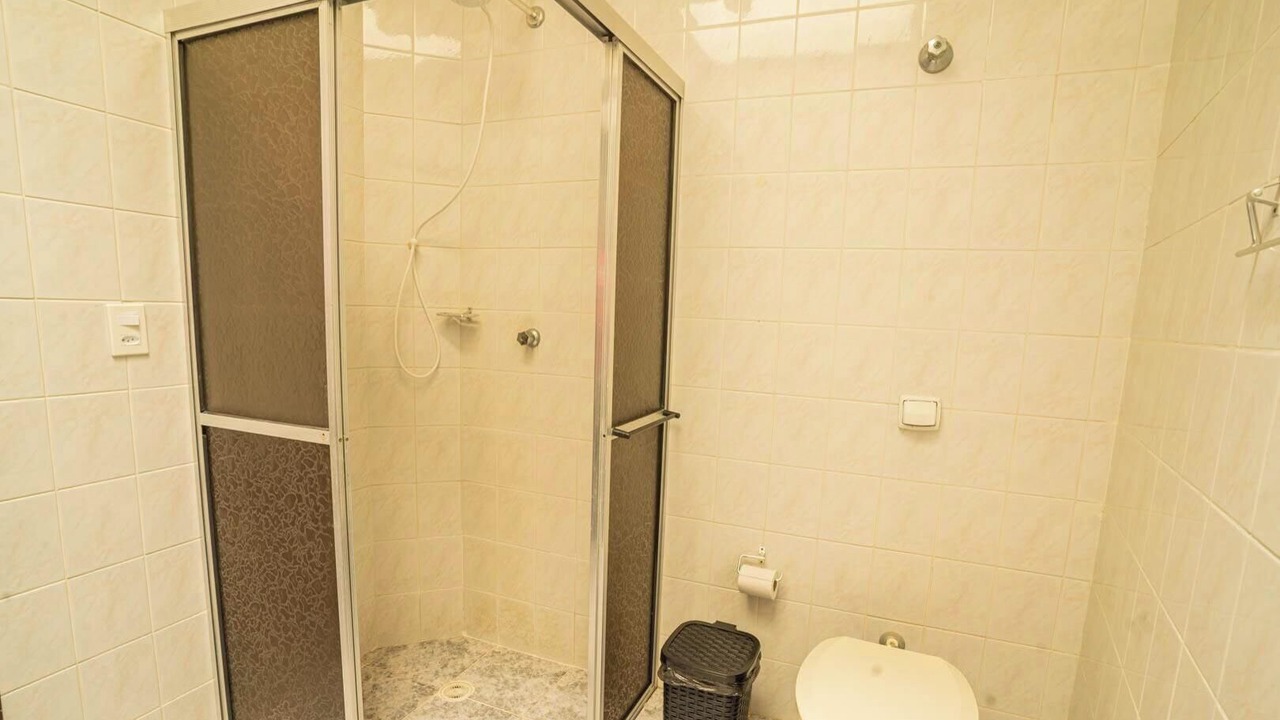 Photo of Bathroom in Peruibe