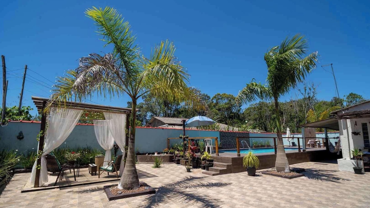 Photo of Outdoor in Mongagua