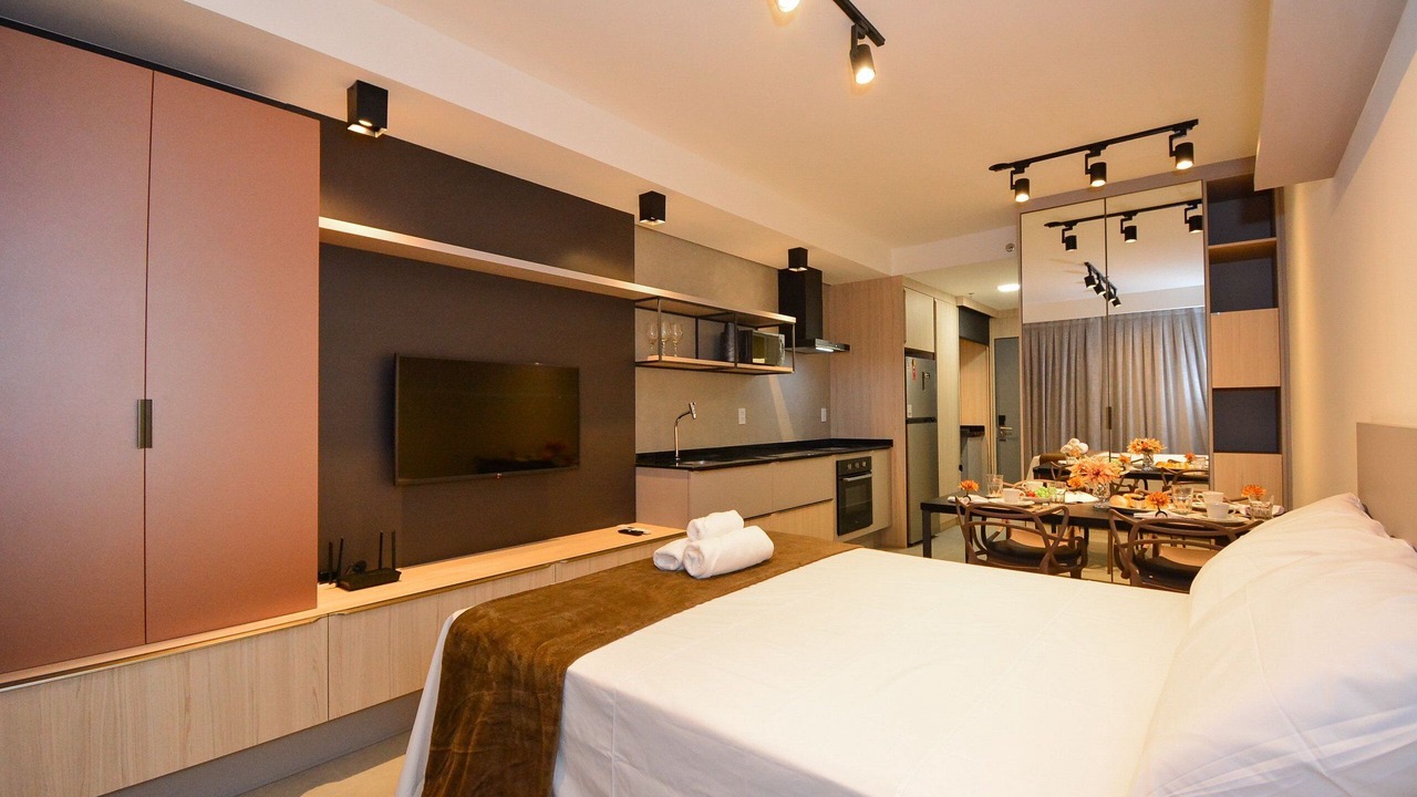 Photo of Bedroom in Trindade
