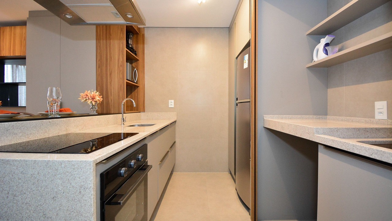 Photo of Kitchen in Trindade