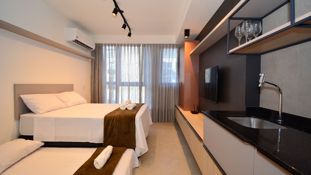 Photo of Bedroom in Trindade