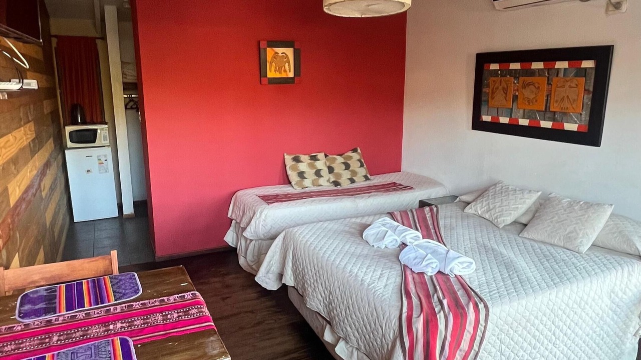 Photo of Bedroom in Tafi del Valle