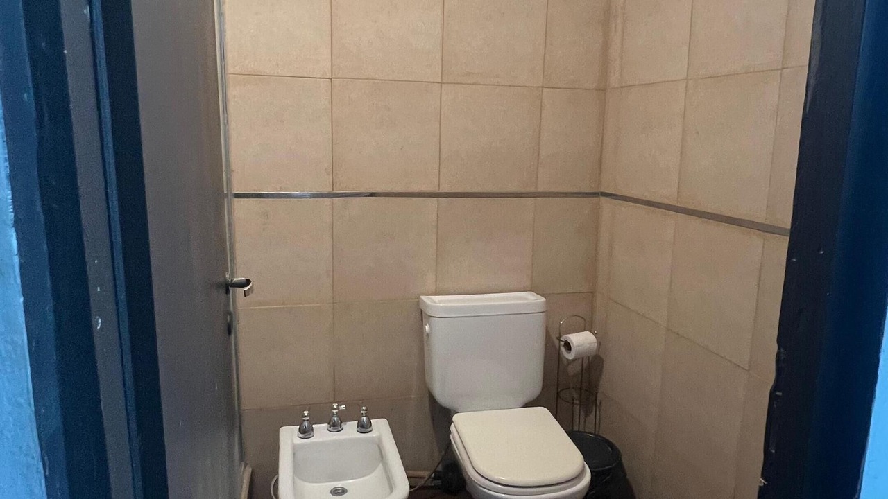 Photo of Bathroom in Tafi del Valle