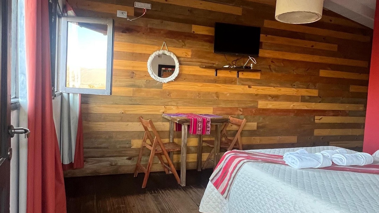 Photo of Bedroom in Tafi del Valle