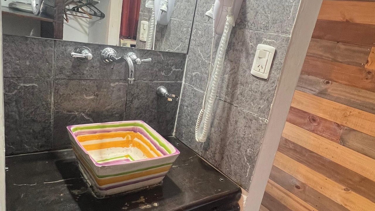 Photo of Bathroom in Tafi del Valle