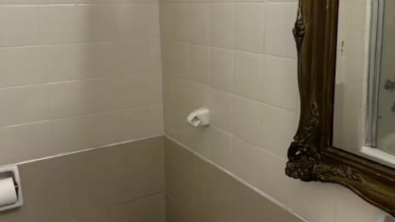 Photo of Bathroom in Centro