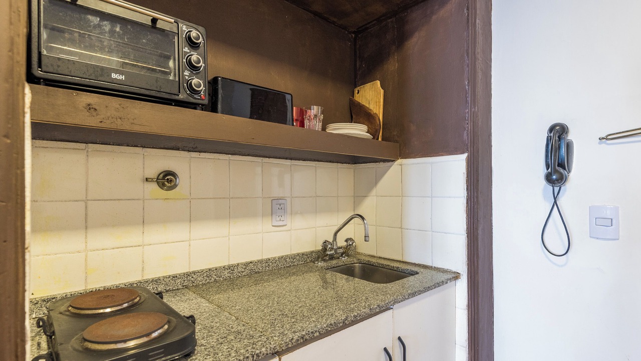 Photo of Kitchen in Balvanera